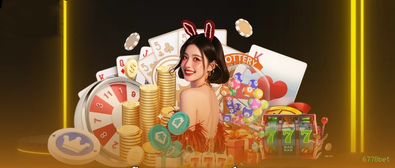 APK 6778bet Download