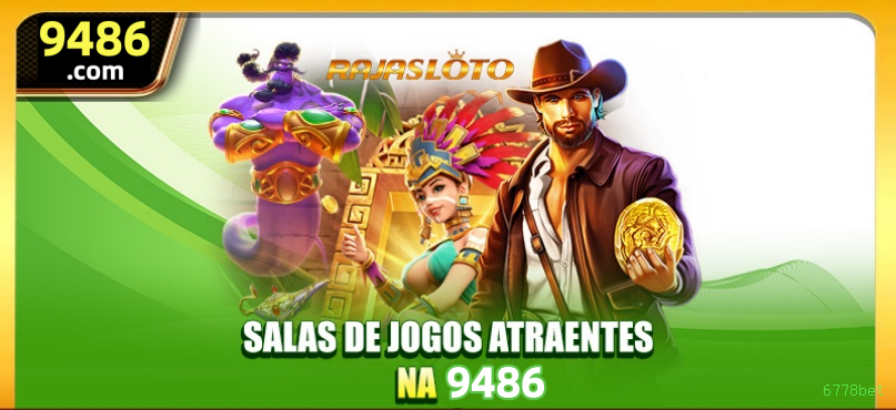 Baccarat Ao Vivo 6778bet