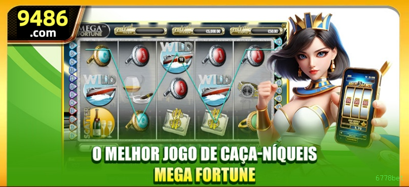 Apostas Esportivas 6778bet