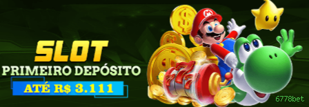 Gates of Aztec Slot 6778bet