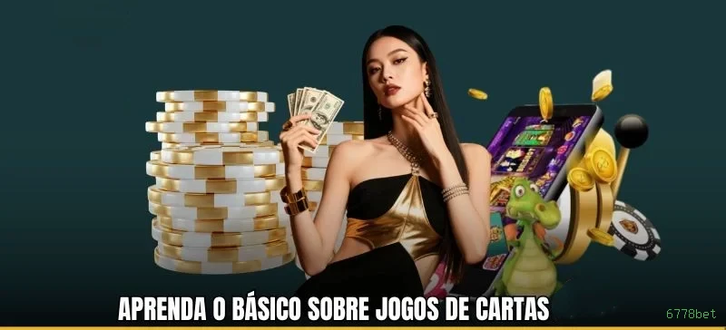 6778bet Cassino Online