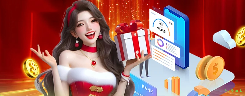 6778bet Cassino Online