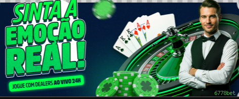 6778bet Cassino Clássico