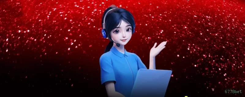 6778bet Provedores Premium