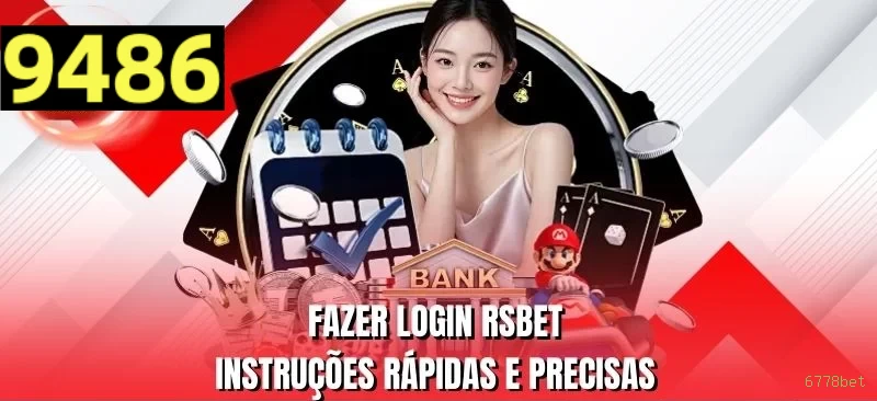 6778bet Cassino Clássico