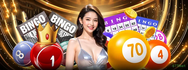6778bet Cassino Clássico