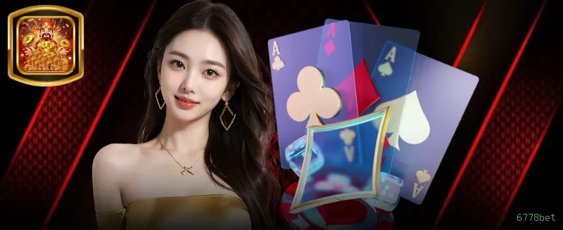 6778bet Cassino Clássico