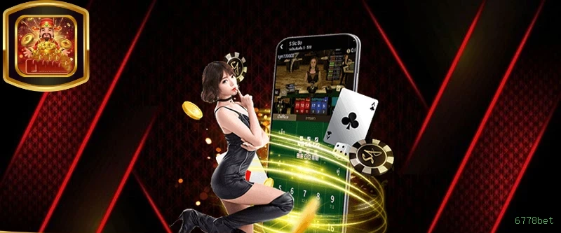 Novos Jogos 6778bet