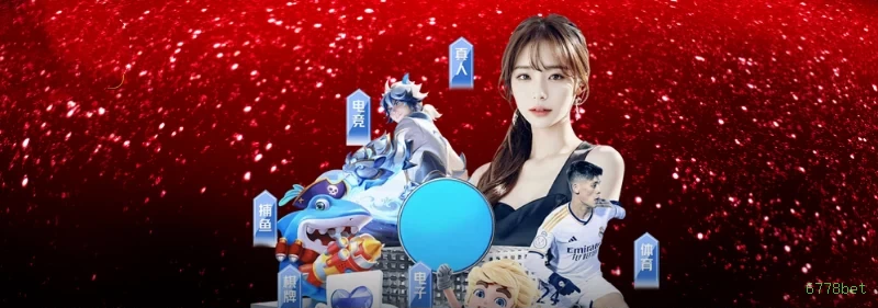 6778bet Cassino Clássico