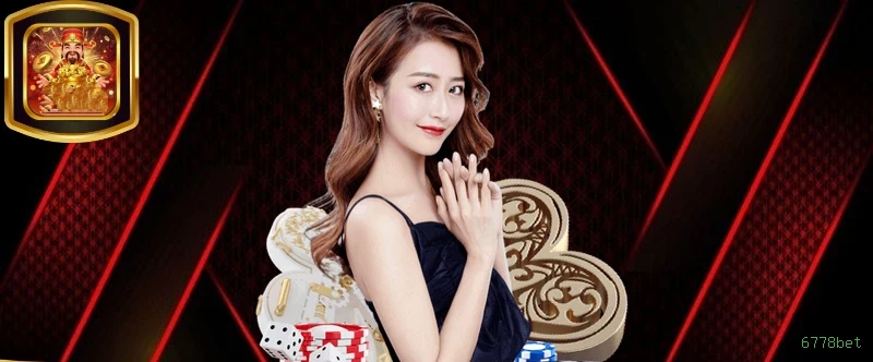 6778bet Cassino Clássico