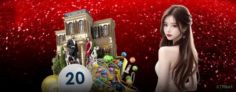 6778bet Cassino Clássico