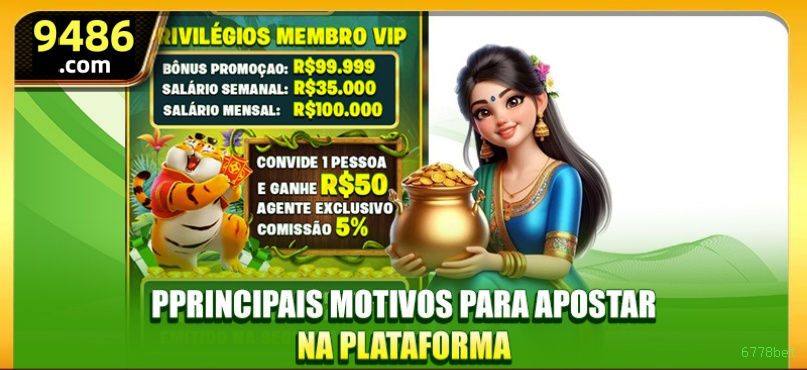 Jogos Recomendados 6778bet