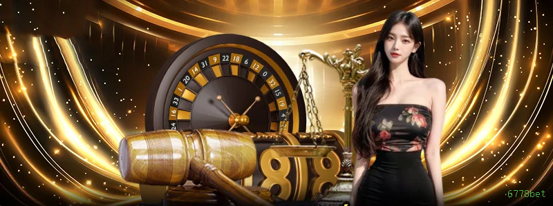 6778bet Cassino Clássico