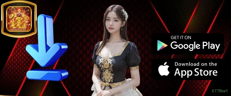 6778bet Cassino Clássico