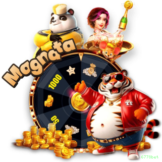 Slots Clássicos 6778bet