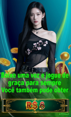 6778bet Cassino Clássico