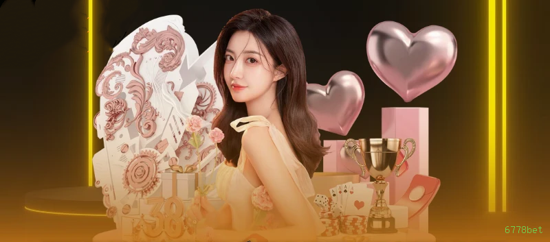 6778bet Cassino Clássico