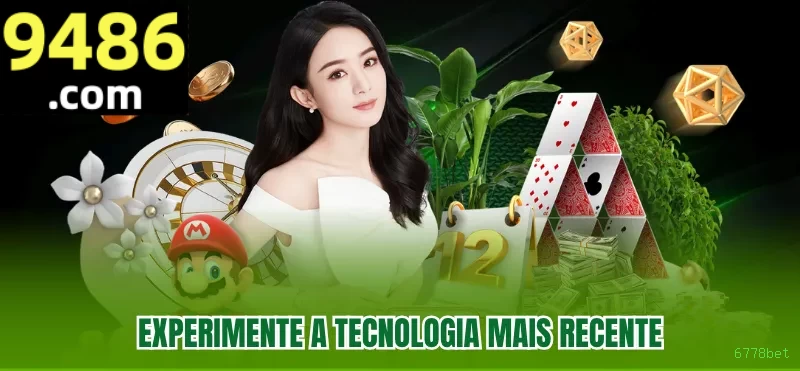 Vídeo Slots 6778bet