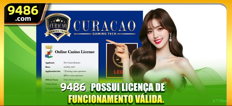 VIP 6778bet