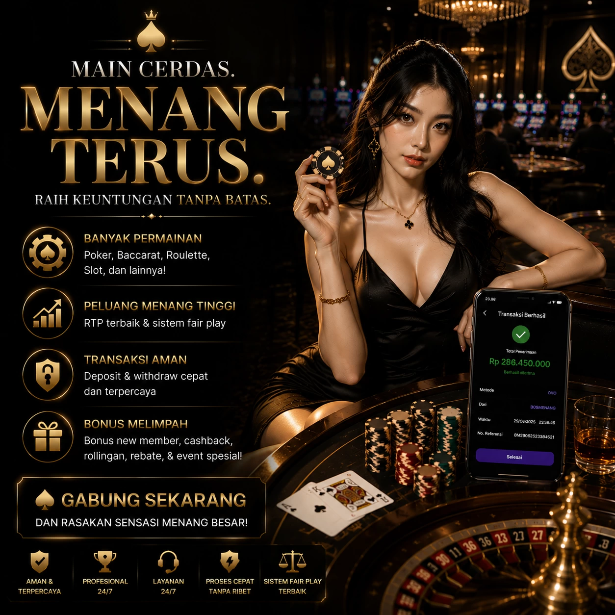 Imagem promocional da 6778bet mostrando a plataforma e suas vantagens